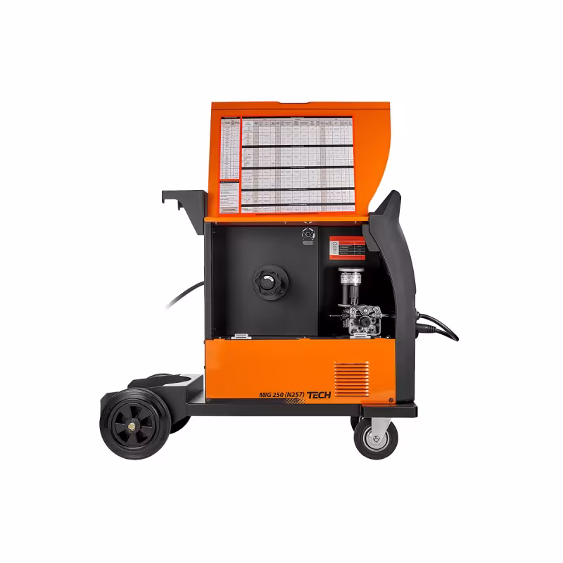 Сварочный полуавтомат Сварог TECH MIG 250