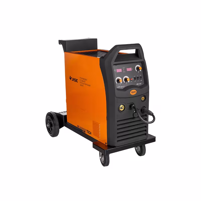 Сварочный полуавтомат Сварог TECH MIG 250