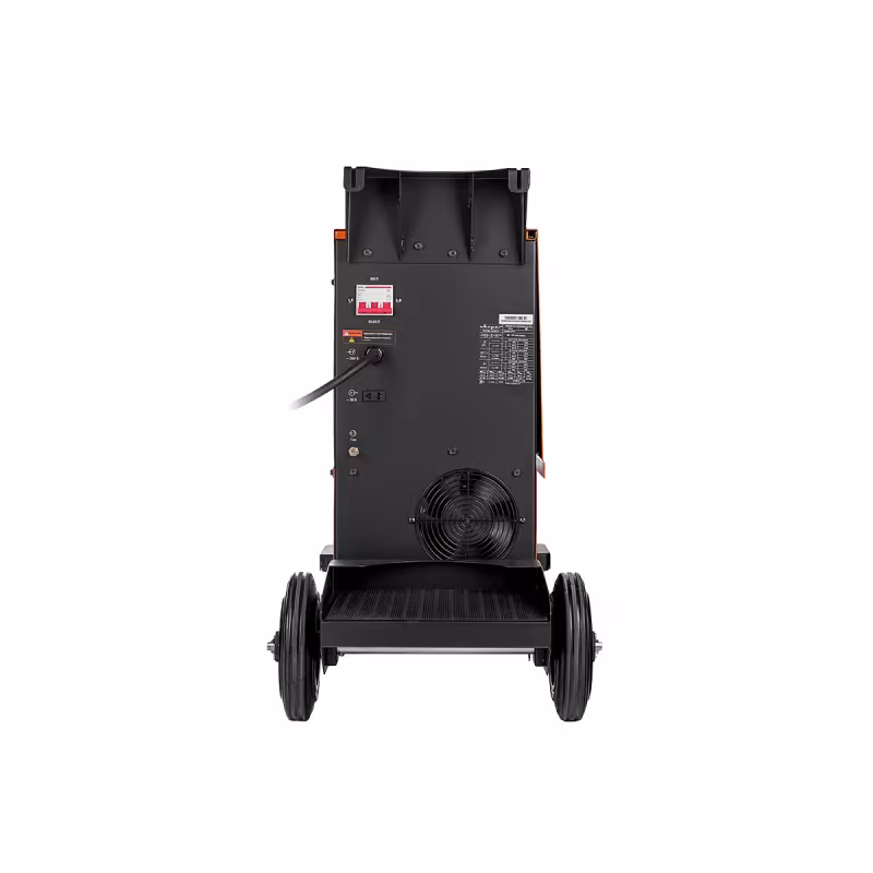 Сварочный полуавтомат Сварог TECH MIG 250