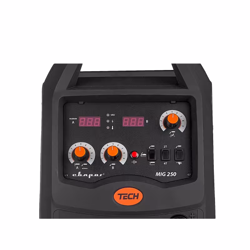 Сварочный полуавтомат Сварог TECH MIG 250