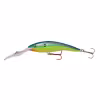 Воблер плавающий Rapala Tail Dancer Deep TDD07-PRT, 70 мм, 9 г, цвет PRT
