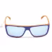Очки Rapala Urban UVG-282A, синий, оранжевый/голубой