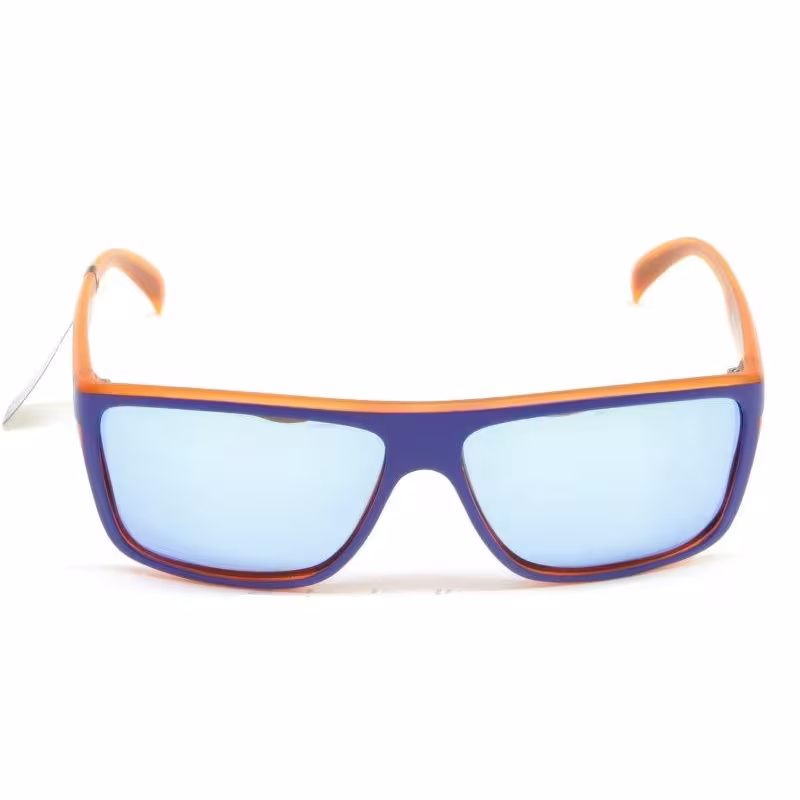 Очки Rapala Urban UVG-282A, синий, оранжевый/голубой