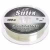 Леска монофильная Sufix XL Strong x10, 0.28 мм, 6.6 кг, 100 м