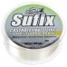 Леска флюорокарбоновая Sufix Castable Fluorocarbon 100%, 0.16 мм, 2.6 кг, 150 м