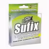 Леска флюорокарбоновая Sufix Castable Fluorocarbon 100% 0.14 мм, 2 кг, 150 м