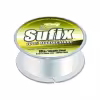 Леска флюорокарбоновая Sufix Castable Fluorocarbon 100% 0.14 мм, 2 кг, 150 м