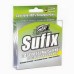 Леска флюорокарбоновая Sufix Castable Fluorocarbon 100% 0.40 мм, 12.4 кг, 150 м