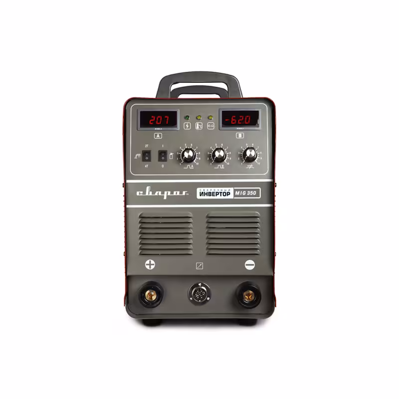 Сварочный полуавтомат Сварог MIG 350 J1601
