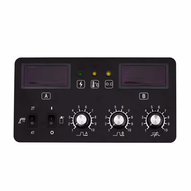 Сварочный полуавтомат Сварог MIG 350 J1601