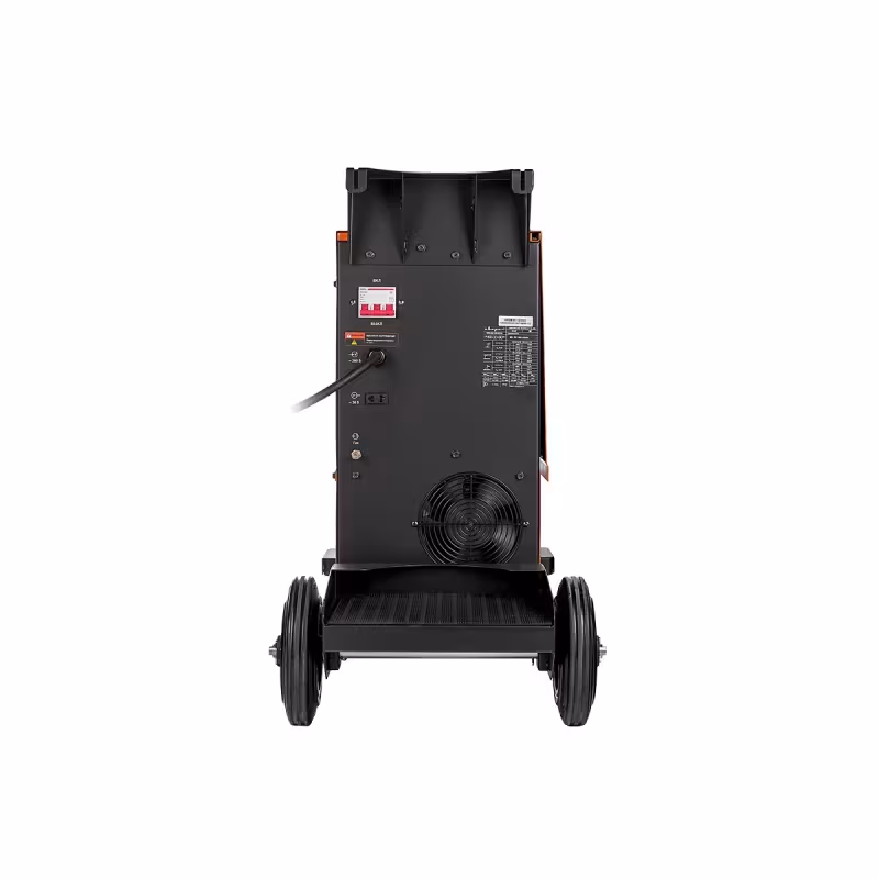 Сварочный полуавтомат Сварог TECH MIG 350