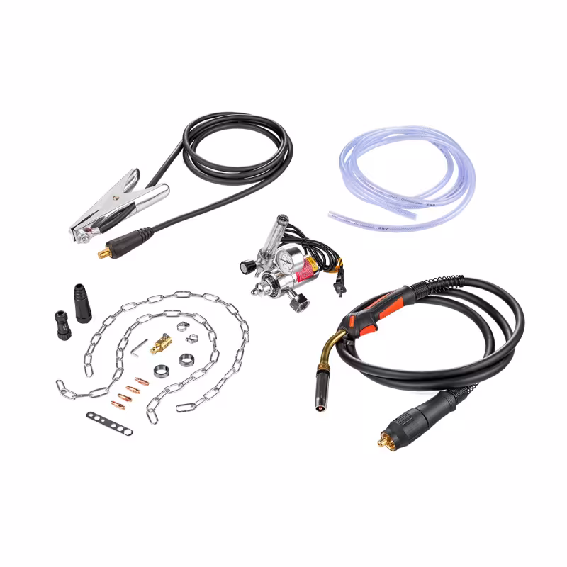 Сварочный полуавтомат Сварог TECH MIG 350