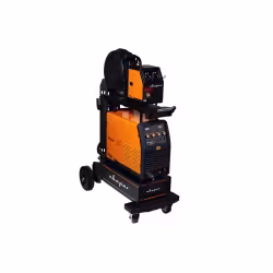 Сварочный полуавтомат Сварог TECH MIG 3500