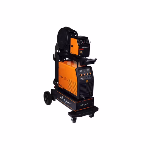 Сварочный полуавтомат Сварог TECH MIG 3500