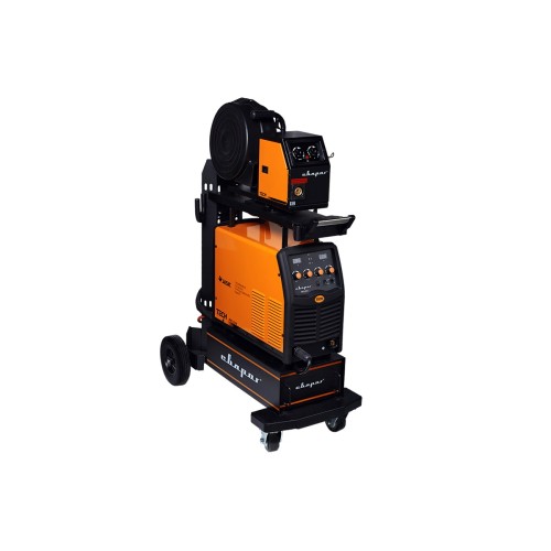 Сварочный полуавтомат Сварог TECH MIG 3500