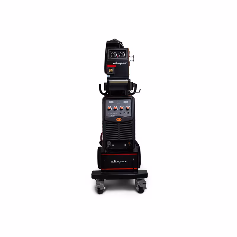 Сварочный полуавтомат Сварог TECH MIG 3500