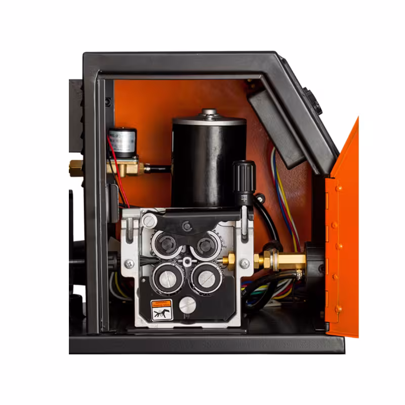 Сварочный полуавтомат Сварог TECH MIG 3500