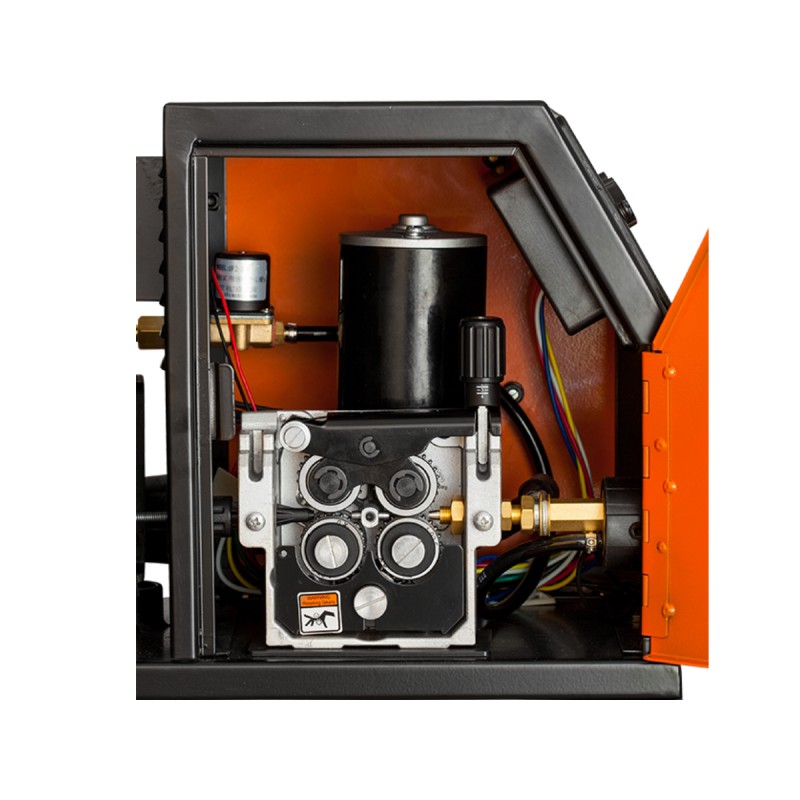 Сварочный полуавтомат Сварог TECH MIG 3500