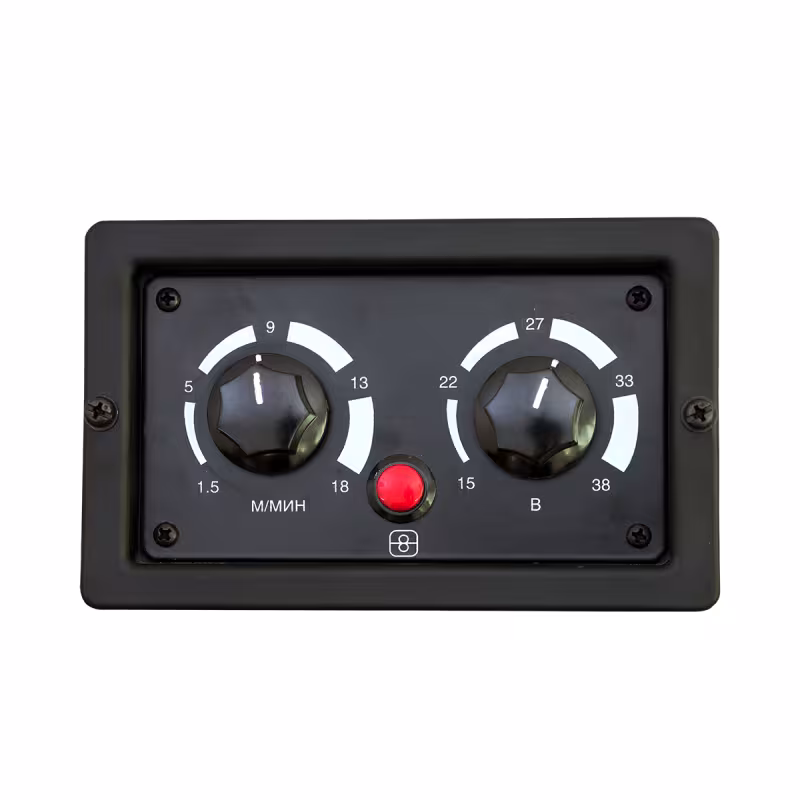 Сварочный полуавтомат Сварог TECH MIG 3500