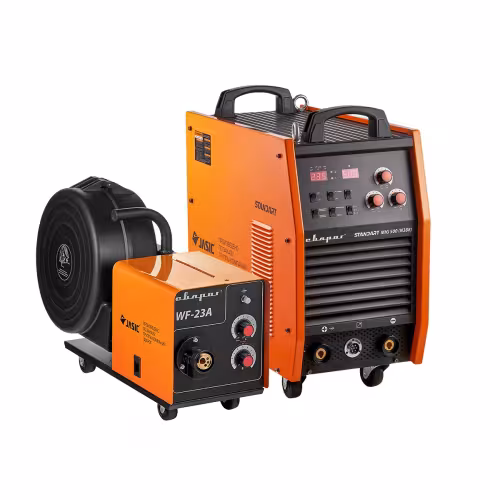 Сварочный полуавтомат Сварог MIG 500 N388