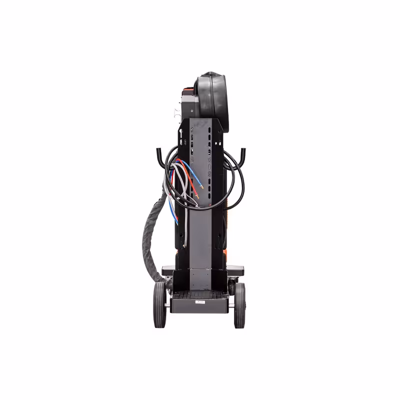 Сварочный полуавтомат Сварог TECH MIG 350 P