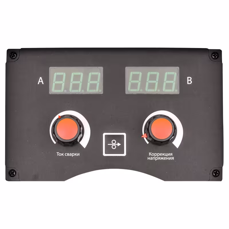 Сварочный полуавтомат Сварог TECH MIG 350 P