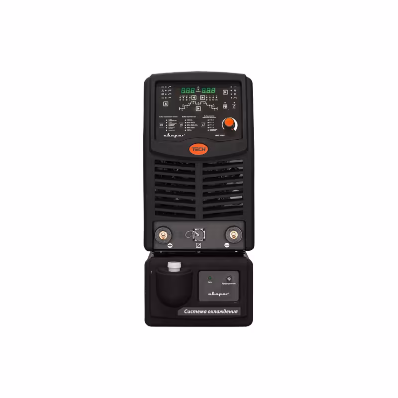 Сварочный полуавтомат Сварог TECH MIG 350 P