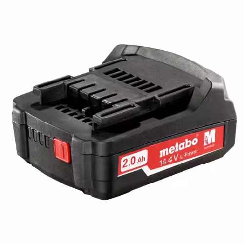 Аккумулятор Metabo 14,4 В, 2Ач, Li-Power