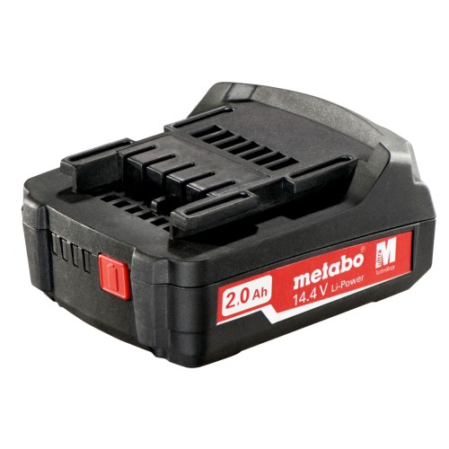 Аккумулятор Metabo 14,4 В, 2Ач, Li-Power