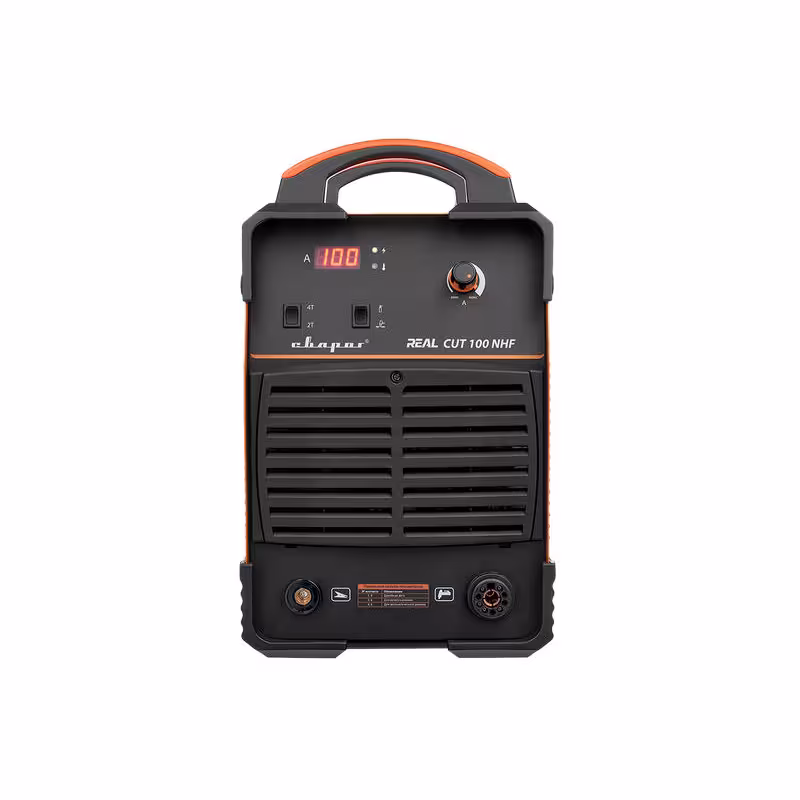 Аппарат плазменной резки REAL CUT 100 NHF