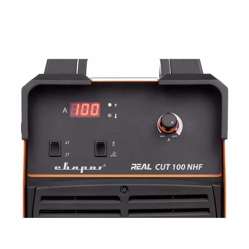 Аппарат плазменной резки REAL CUT 100 NHF
