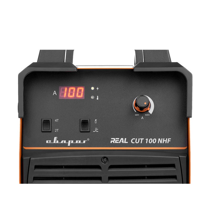 Аппарат плазменной резки REAL CUT 100 NHF