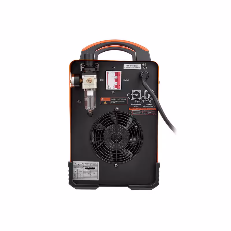 Аппарат плазменной резки REAL CUT 100 NHF