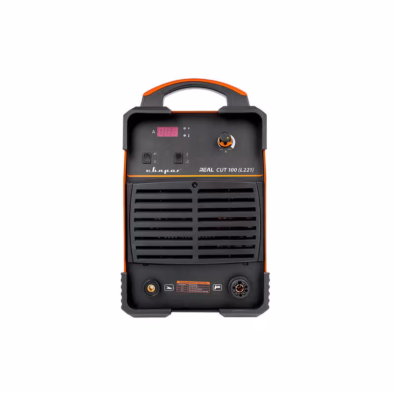 Аппарат плазменной резки REAL CUT 100