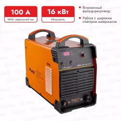 Аппарат плазменной резки REAL CUT 100