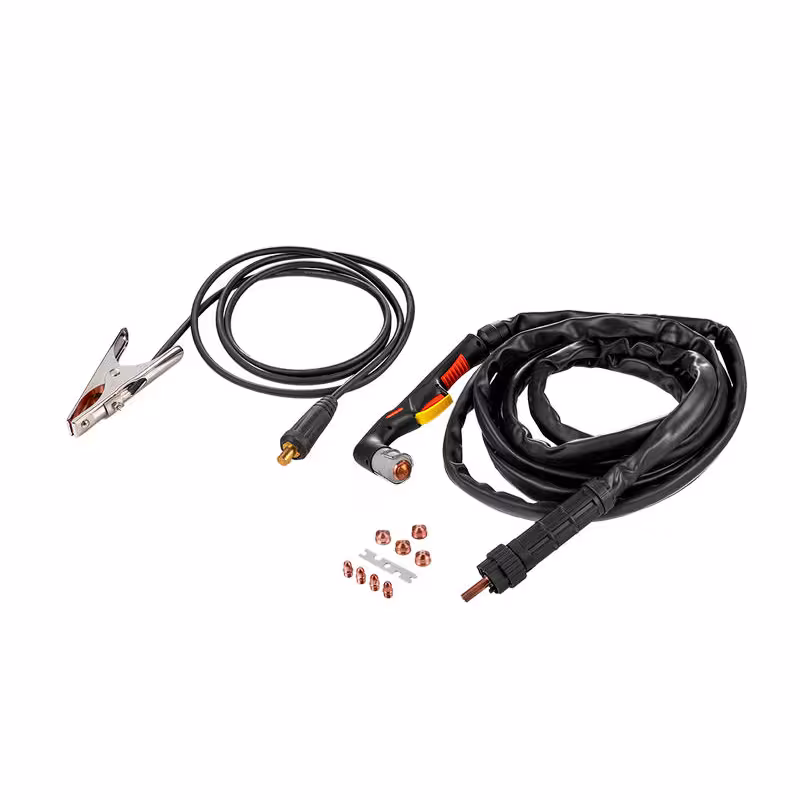 Аппарат плазменной резки REAL CUT 100