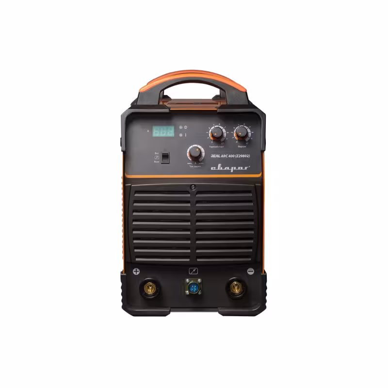 Сварочный инвертор Сварог Real ARC 400 Z29802