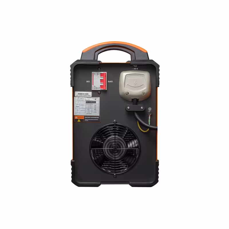 Сварочный инвертор Сварог Real ARC 400 Z29802