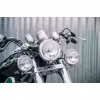 Мотоцикл чоппер Motoland Wolf 250