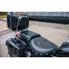 Мотоцикл чоппер Motoland Wolf 250