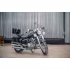 Мотоцикл чоппер Motoland Wolf 250