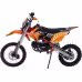 Питбайк BSE MX 125 1.0 Racing Orange
