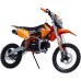 Питбайк BSE MX 125 1.0 Racing Orange