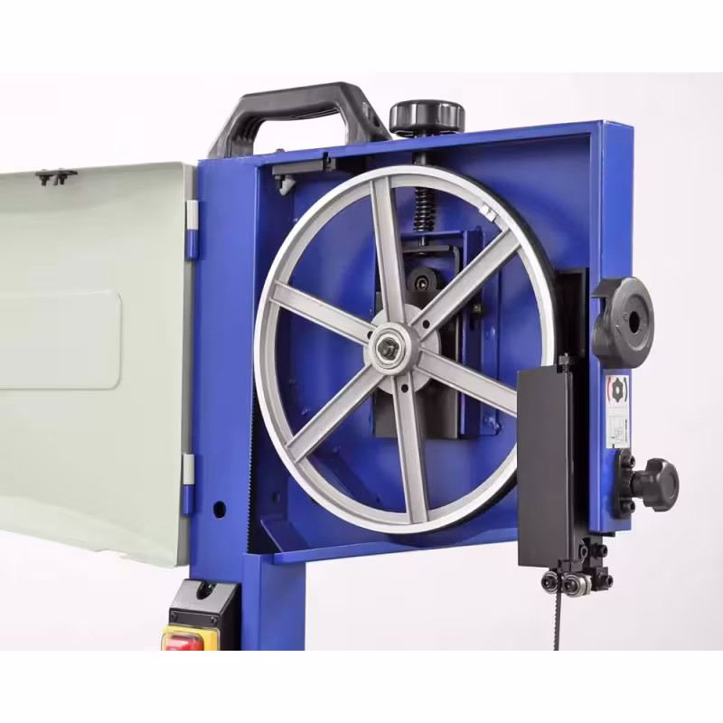 Станок ленточнопильный Belmash WBS-228/2