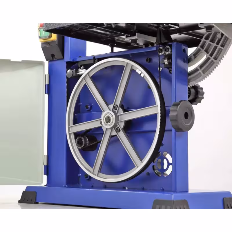 Станок ленточнопильный Belmash WBS-228/2