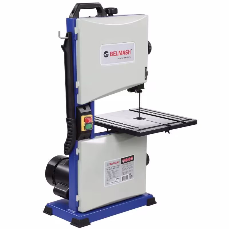 Станок ленточнопильный Belmash WBS-228/2