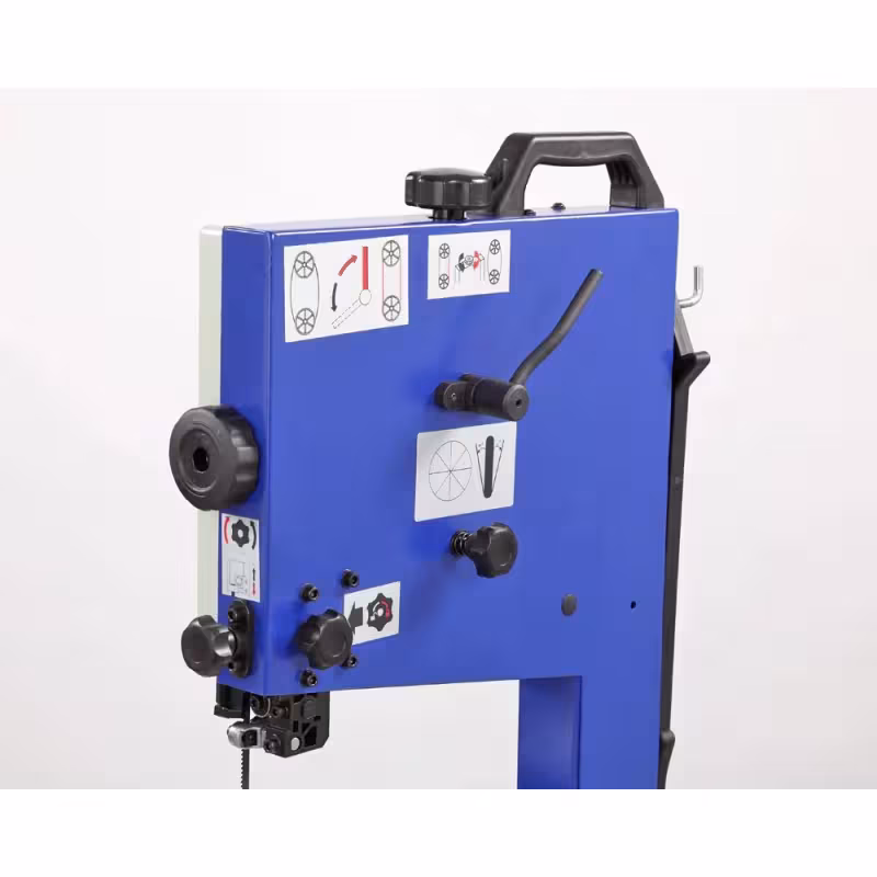 Станок ленточнопильный Belmash WBS-228/2