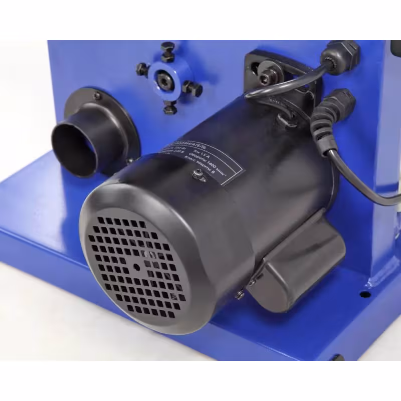 Станок ленточнопильный Belmash WBS-228/2