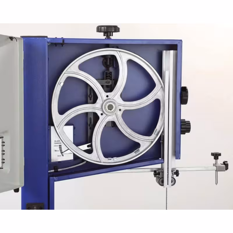 Станок ленточнопильный Belmash WBS-355