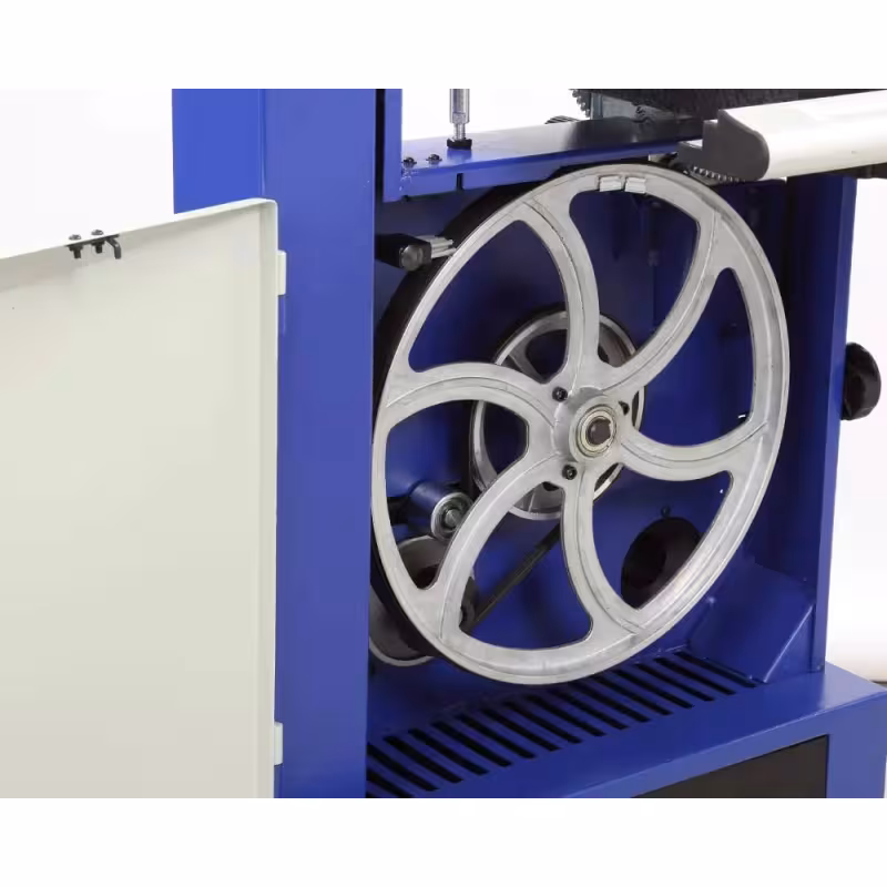 Станок ленточнопильный Belmash WBS-355